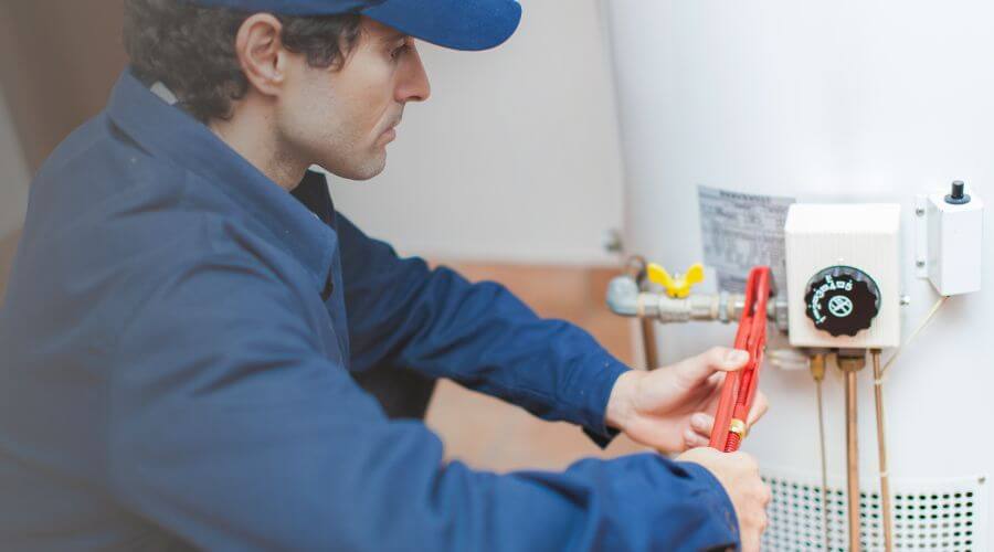 Professional Leak Detection Services in Enterprise, LA